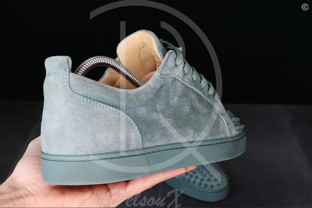 Christian Louboutin 'Everest' Junior Spikes (43) 😋