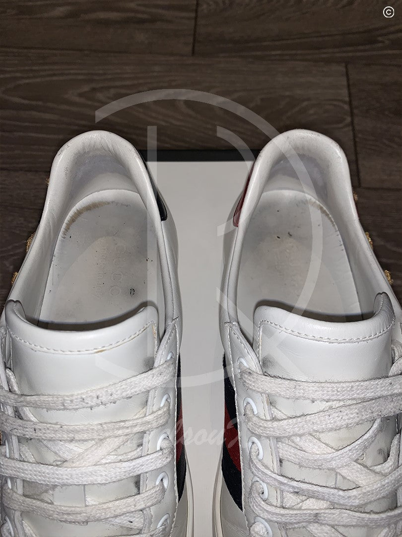 Gucci Ace ’Loved’ (40) 🥵