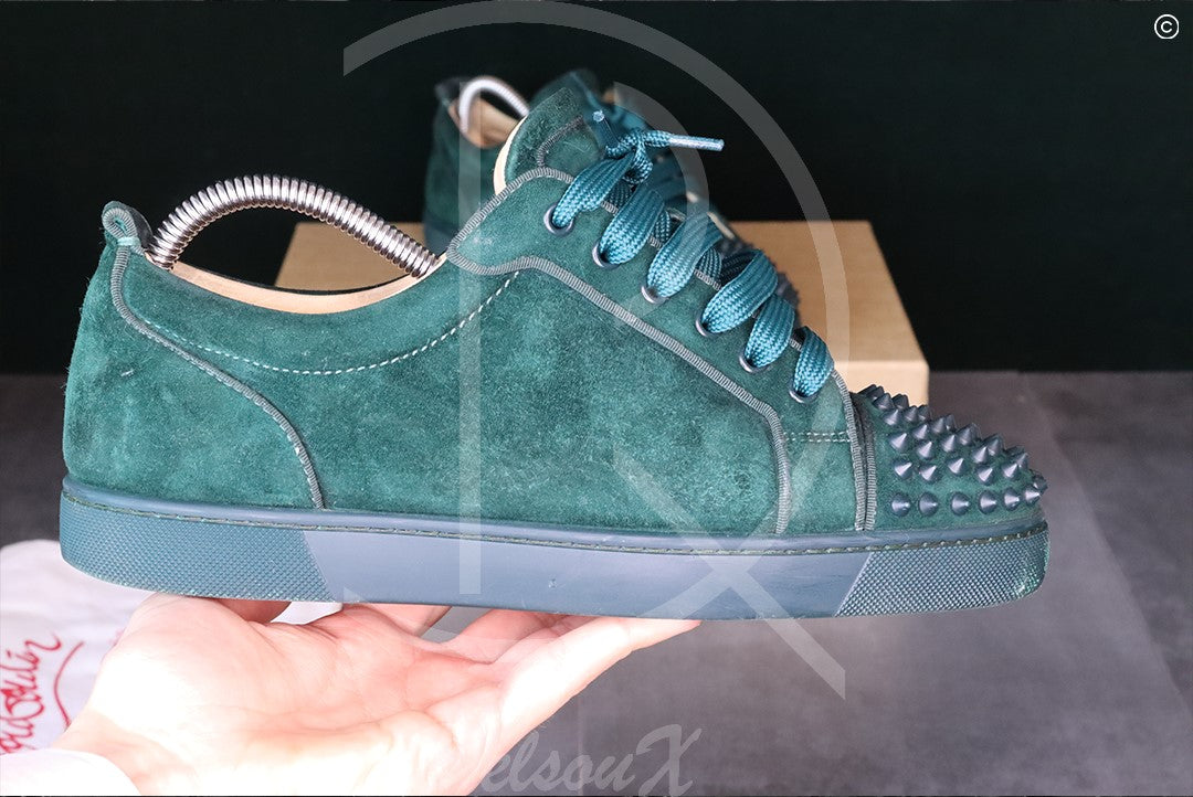 Christian Louboutin 'Voggesse' Junior Spikes (42) 😁