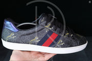Gucci Ace ’Tiger’ Canvas (45) 🐯