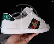 Gucci Ace 'Bee' (42.5) 👻