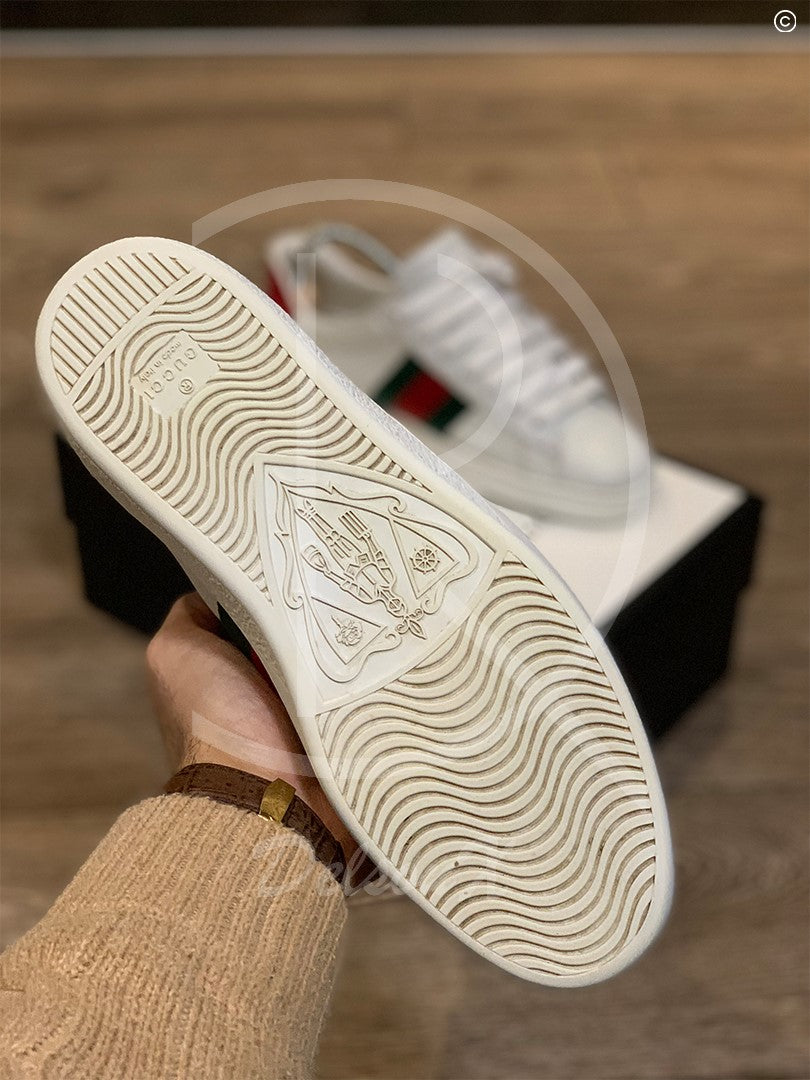 Gucci Ace ’Snakes’ (40.5) 🥵