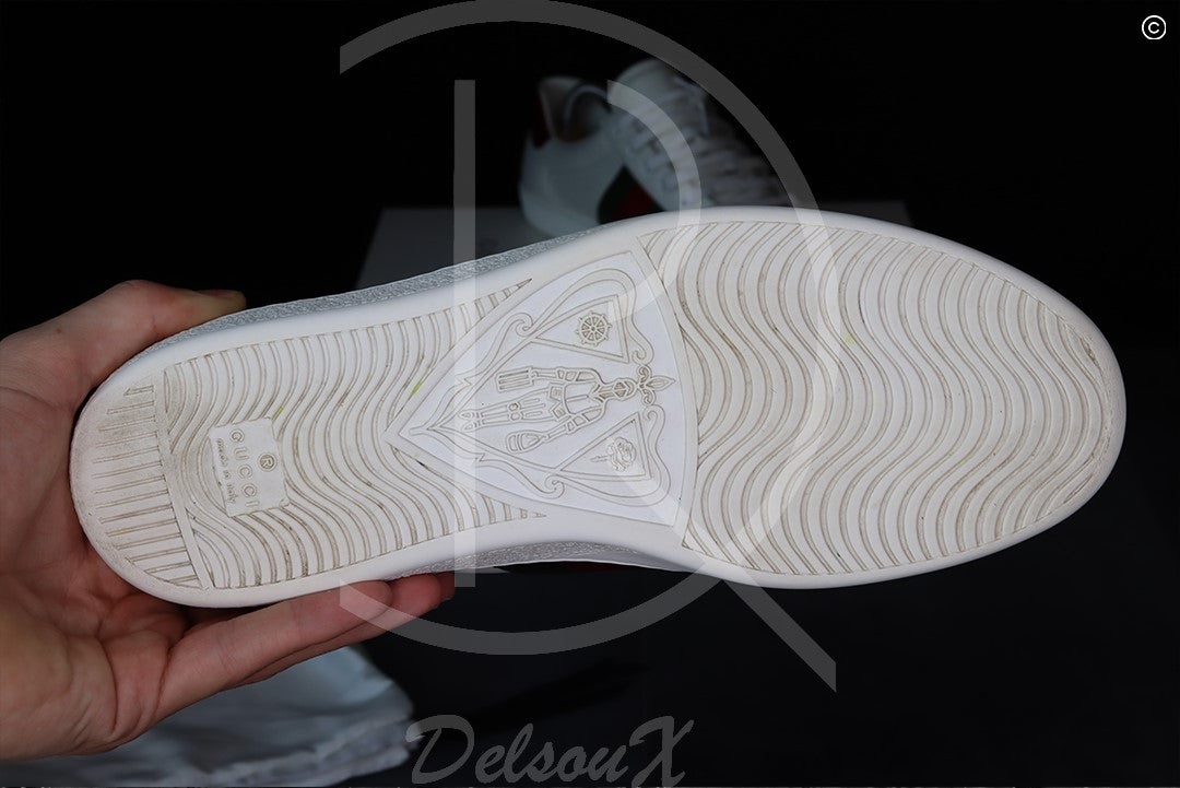 Gucci Ace 'Bee' (41.5) 🤪