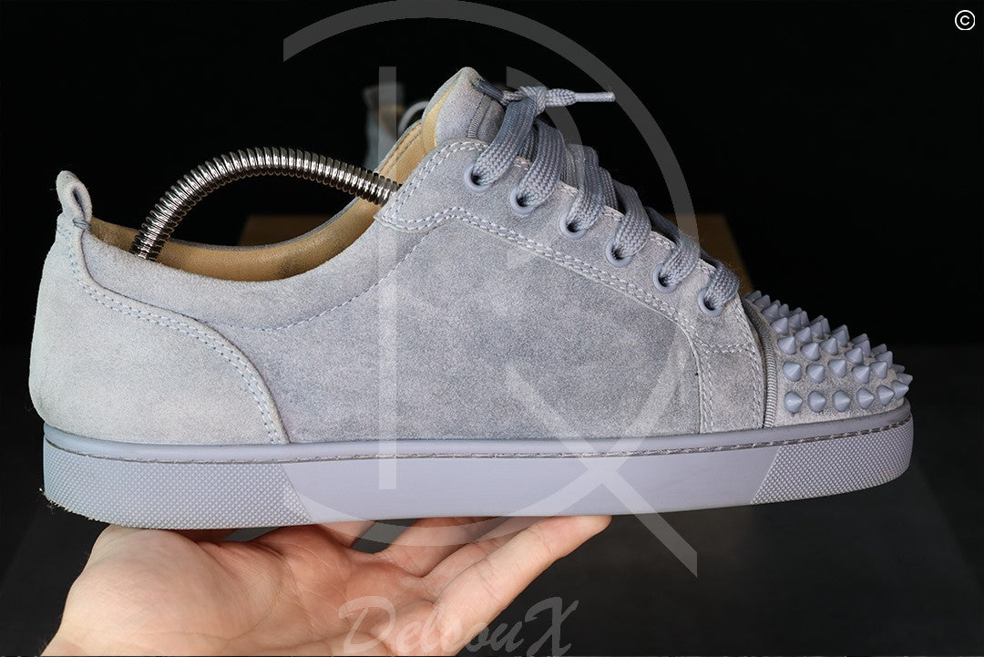 Christian Louboutin ’Squale’ Junior Spikes (40.5) 🥶