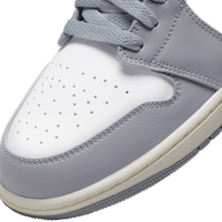 Nike Sneakers, Air Jordan 1 Low 'Vintage Stealth Grey’ 🍈