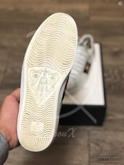 Gucci Ace "Bee" (G7 / EU 41) 🐝