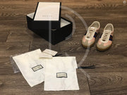 Gucci G74 "Pink Leather" (G10 / EU 44) 👟