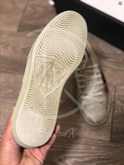 Gucci Ace “Flame” (G8.5 / 42.5) 👟