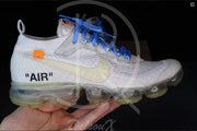 Nike Air Vapormax Off-White 2018 (40.5) ☀️