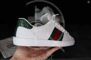 Gucci Ace 'Classic' (40.5)  🥶