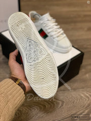 Gucci Ace 'Tiger' (40.5) 🤫