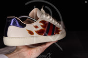 Gucci Ace 'Flames' (44) 🕯