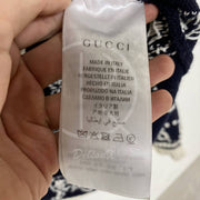 Gucci GG Stripe Sweatshirt Herre (S) 🌹