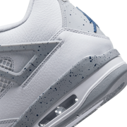 Nike Sneakers, Nike Air Jordan 4 'White Midnight Navy’ 🫐