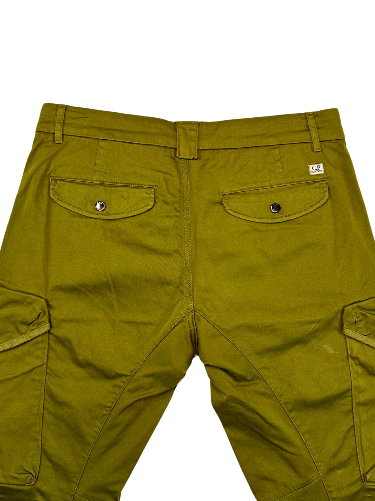 C.P. Company Bukser, Herre Cargo 'Gørn' (Small / 46)