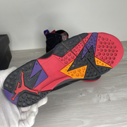 Jordan 7 Sneakers, Retro Raptors (44)