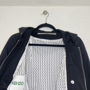 Kenzo Jakke, Tech Cotton 'Spend the Nite at Pradise' (S)