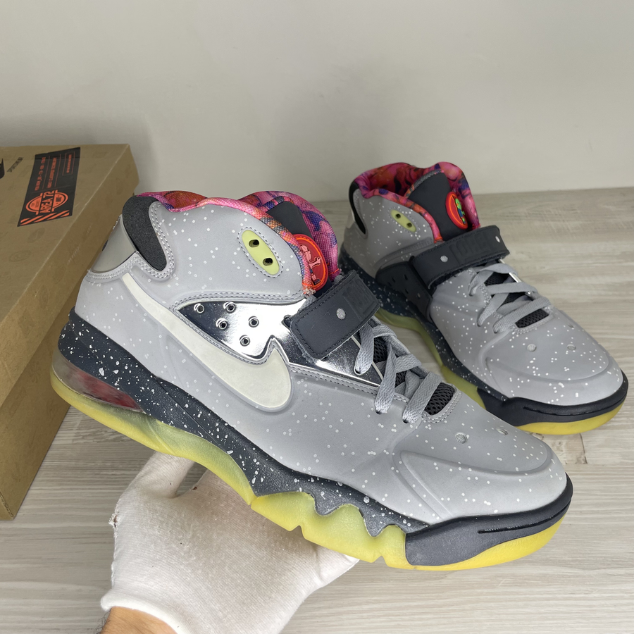 Nike Sneakers, Air Force Max 2013 All-Star Rayguns (44)