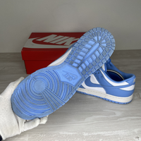 Nike Sneakers, Dunk 'University Blue' Low (45)