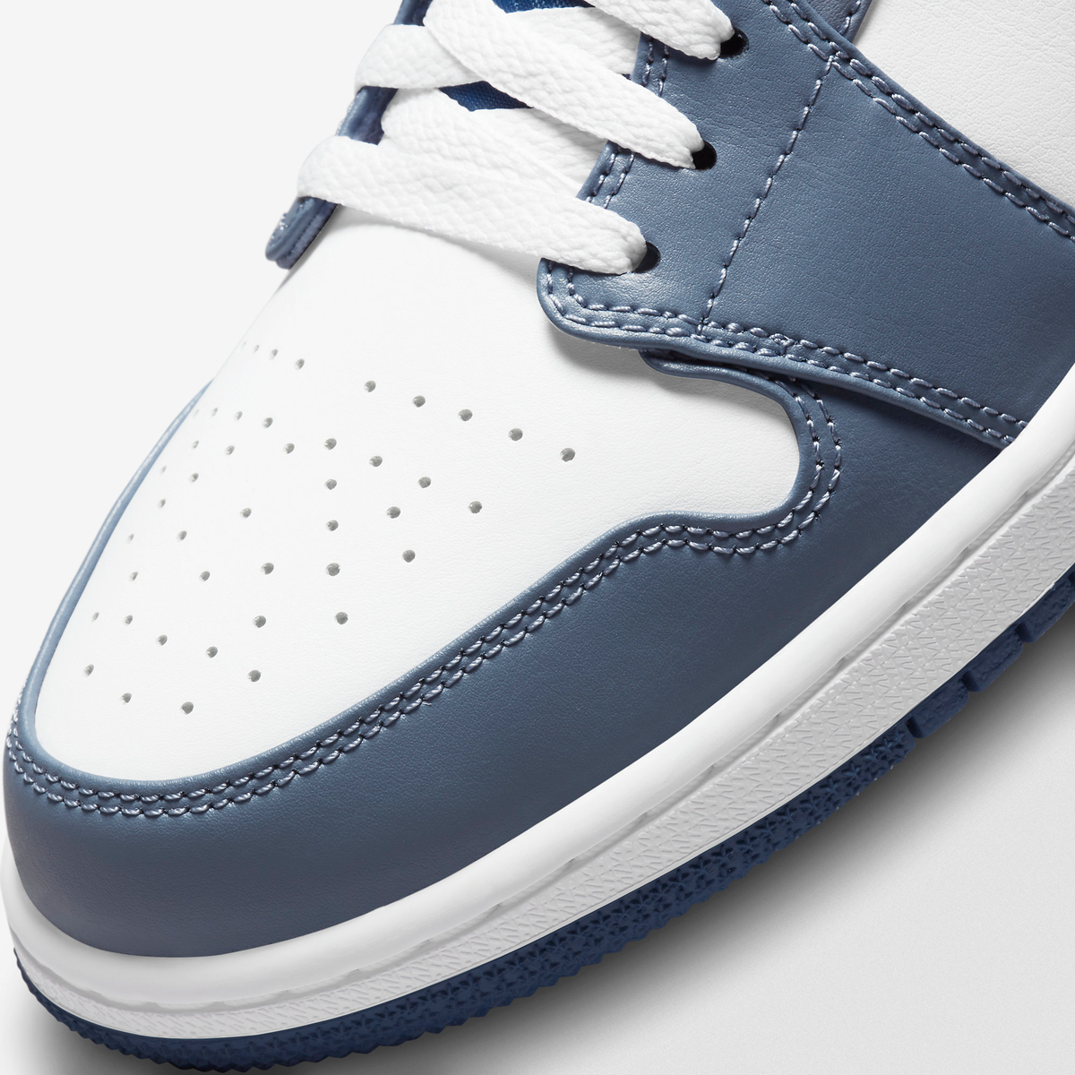 Nike Sneakers, Jordan 1 Low ‘Ashen Slate’