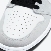 Nike Sneakers, Jordan 1 Retro High ‘Light Smoke Grey’