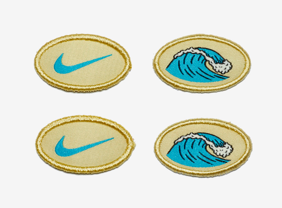 Nike Sneakers, Air Max 1/97 ‘Sean Wotherspoon’