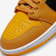 Nike Sneakers, Jordan 1 Mid ‘Chutney Taxi’ (W)