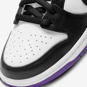 Nike Sneakers, SB Dunk Low ‘Court Purple’