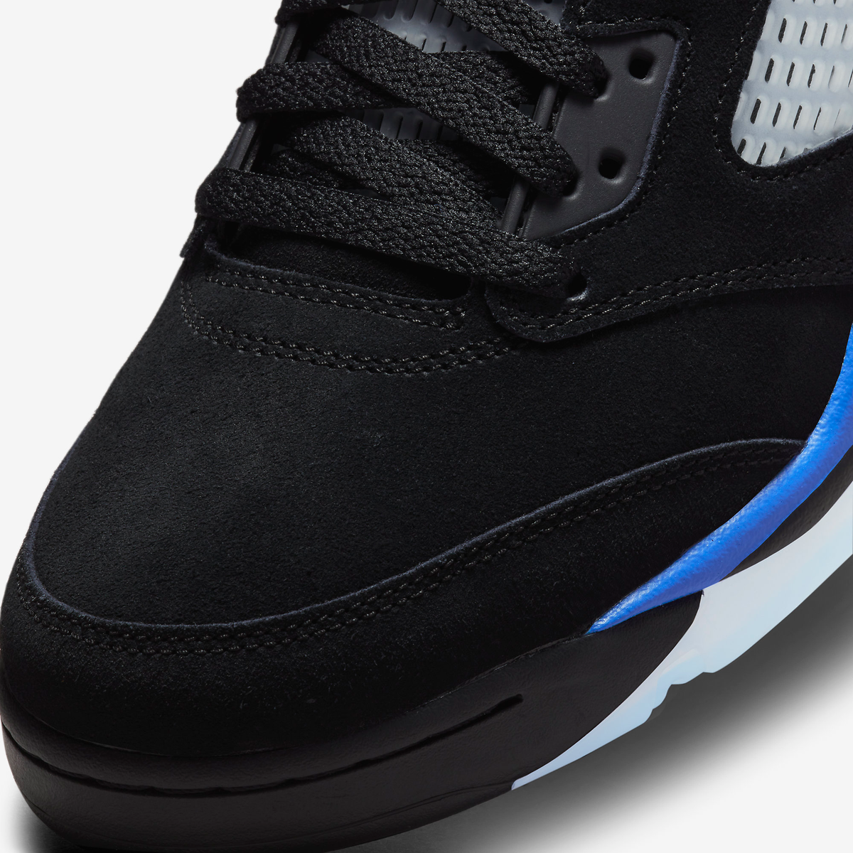 Nike Sneakers, Jordan 5 Retro ‘Racer Blue’