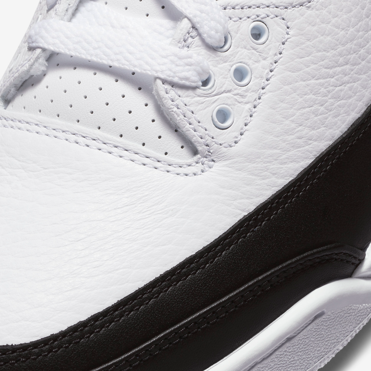 Nike Sneakers, Jordan 3 Retro ‘Fragment’