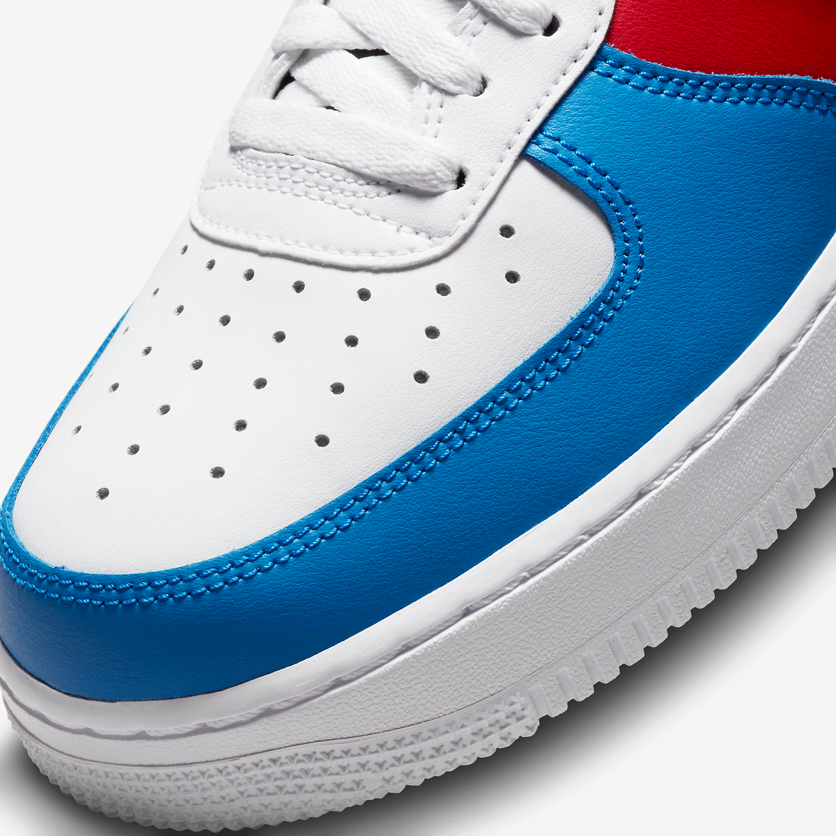 Nike Sneakers, Air Force 1 Low '07 QS ‘Uno’