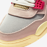 Nike Sneakers, Jordan 4 Retro ‘Union Guava Ice’