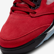 Nike Sneakers, Jordan 5 Retro ‘Raging Bull Red’