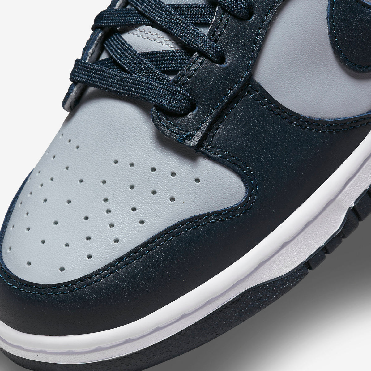 Nike Sneakers, Dunk Low ‘Georgetown’