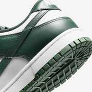 Nike Sneakers, Dunk Low ‘Michigan State’
