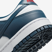 Nike Sneakers, Dunk Low ‘Valerian Blue’