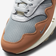 Nike Sneakers, Air Max 1 ‘Patta Waves Monarch’ (without Bracelet)
