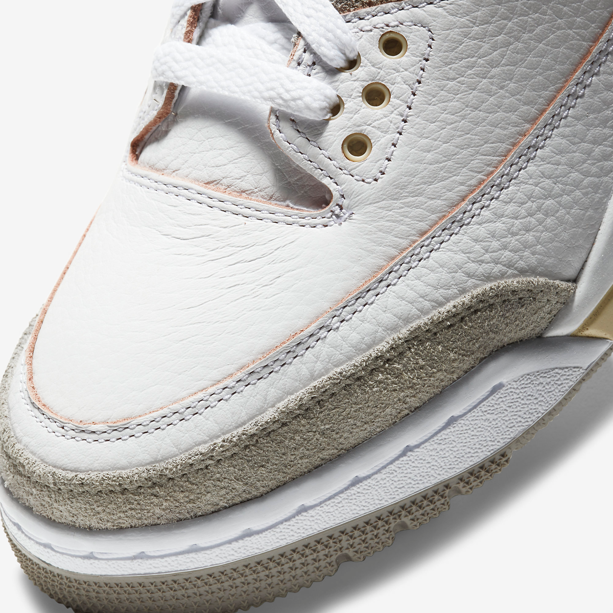 Nike Sneakers, Jordan 3 Retro ‘A Ma Maniére’ (W)
