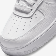 Nike Sneakers, Air Force 1 Low '07 Essential ‘White Green Paisley’ (W)