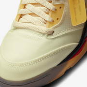 Nike Sneakers, Jordan 5 Retro ‘Off-White Sail’
