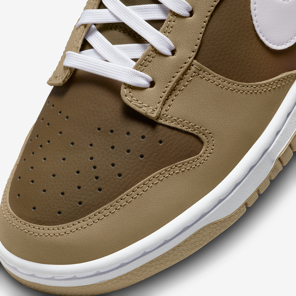 Nike Sneakers, Dunk Low ‘Judge Grey’