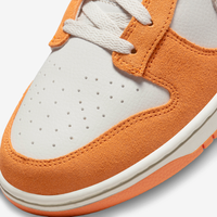 Nike Sneakers, Dunk Low AS ‘Safari Swoosh Kumquat’