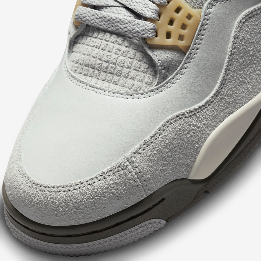 Nike Sneakers, Jordan 4 Retro SE ‘Craft Photon Dust’