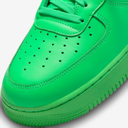 Nike Sneakers, Air Force 1 Low ‘Off-White Brooklyn’