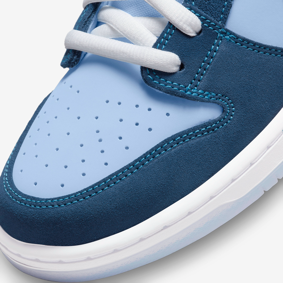 Nike Sneakers, SB Dunk Low Pro ‘Why So Sad’