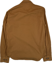 C.P. Company Overshirt, Herre 'Brun' (Medium)