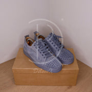 Christian Louboutin 'Squale' Junior Spikes (44) 🐦