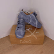 Christian Louboutin 'Squale' Junior Spikes (44) 🐦