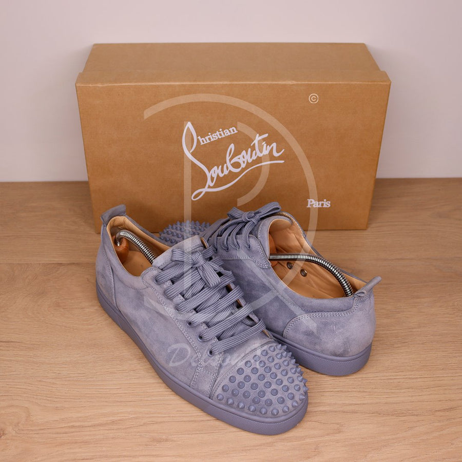 Christian Louboutin 'Squale' Junior Spikes (44) 🐦
