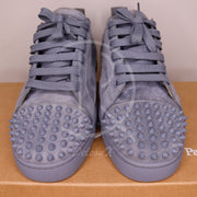 Christian Louboutin 'Squale' Junior Spikes (44) 🐦